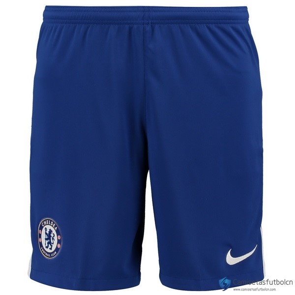 Pantalones Chelsea Primera equipo 2017-18